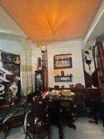 Nhà Nội Thất Gỗ-Ngay Chợ Tân Trụ-Nguyễn Sỹ Sách-2 Tầng-4.2X13-Giá Nhỉnh 4 Tỷ Xíu