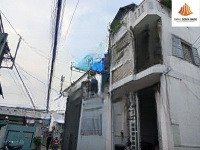 Bán Nhà Cấp 4 - Hẻm Ô Tô Đường Số 8, Phường Linh Xuân, Tp. Thủ Đức Giá Tốt Chỉ 3,5 Tỷ
