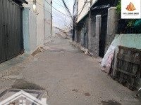 Bán Nhà Cấp 4 - Hẻm Ô Tô Đường Số 8, Phường Linh Xuân, Tp. Thủ Đức Giá Tốt Chỉ 3,5 Tỷ