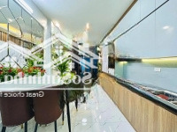 Nhà Mới Đàm Quang Trung Long Biên 5 Tầng Gần Cầu Vĩnh Tuy Gần Aeon Mall Ô Tô Đỗ Gần.