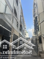 Không Gian Sống Tuyệt Vời Tại Bình Thạnh - Bán Nhà C4 Thông Số 82M2 (4,5X19M) - Hẻm Xe Hơi 7 Chỗ.