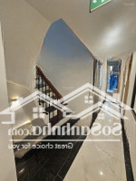 Duy Nhất 1 Tòa Ccmn Trung Kính Xây Mới, Gpxd 7 Tầng Chuẩn 96M2 29 Phòng Full Nội Thất Giá Bán 27,8 Tỷ