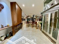 Bán Liền Kề Louis Đại Mỗ, Khu Vip Lê Quang Đạo Kéo Dài, Kinh Doanh, Thang Máy, View Công Viên.