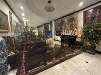 Bán Gấp Nhà Biệt Thự Thái Hà Q. Đống Đadiện Tích250M2 4 Tầng Kinh Doanh