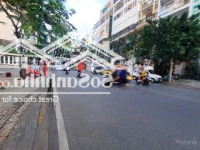 250M2, Mặt Tiền Kinh Doanh Chợ Lớn, Khu Bình Phú 1, Quận 6
