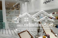Bán Nhà Góc 2 Mặt Tiền 530 Lê Văn Sỹ, P.14, Quận 3 - 5,35X24M, 4 Tầng, Hdt 120 Triệu/Th - 46 Tỷ