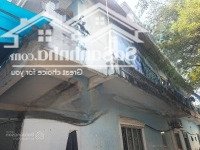 Ngộp Ngân Hàng Nhà Cấp 4 Mặt Tiền Âu Dương Lân 600M2 Sổ Ngang 8M2 Tiên Xây Tòa Nhà P2 Q8