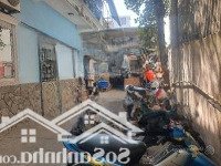 Ngộp Ngân Hàng Nhà Cấp 4 Mặt Tiền Âu Dương Lân 600M2 Sổ Ngang 8M2 Tiên Xây Tòa Nhà P2 Q8