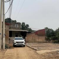 BÁN LÔ ĐẤT THỔ CƯ SIÊU ĐẸP TẠI XÃ ĐỖ ĐỘNG, THANH OAI, HÀ NỘI