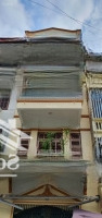 Bán Nhà Mặt Phố Nguyễn An Ninh, Vị Trí Đẹp, Kinh Doanh Đỉnh!