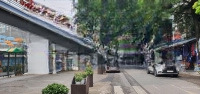 Bán Nhà Mặt Phố Nguyễn An Ninh, Vị Trí Đẹp, Kinh Doanh Đỉnh!