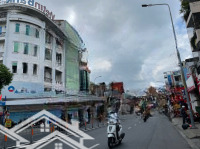 Bán Nhà Mặt Tiền Nguyễn Thái Sơn, 5.5X21M -17 Tỷ Đối Diện Bệnh Viện 175. Ngân Hàng Định Giá Bán 18 Tỷ.
