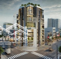 Nhà 7 Tầng Tm Kề Phố Trạm, Lô Góc Gần Aeon Cổ Linh, Phố Đàm Quang Trung 60M2 3 Thoáng, Nhỉnh 19 Tỷ