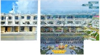 Bán Gấp Shophouse Thăng Long Central City, 3,3 Tỷ, 100M2
