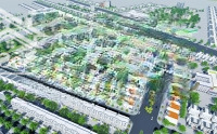 Chính Chủ Bán Đất Nền Dự Án Khu Đô Thị 725 Đông Sơn, 10,5 Triệu Vnd, 126,5 M2