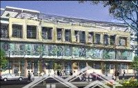 Nhượng Nền Long Hậu Thái Sơn T&T
