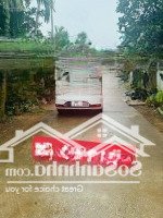 Tràng Cát Kim An, Kim Bài, Thanh Oai. Ô Tô Qua Đất. Giá Chỉ 2Xtr/M2. Sổ Đỏ Công Chứng Ngay