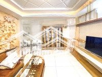 Trệt Lửng 2 Lầu Sân Thượng 4X16M Có 4 Phòng Ngủ 5 Vệ Sinhxe Hơi Ngủ Trong Nhà Đường Số 8 P11 Gv
