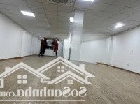 Cho Thuê Mặt Phố Tương Mai 200M2 X 3T,Mặt Tiền12M, Phù Hợp Nhiều Loại Hình Kinh Doanh