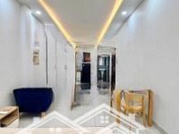 Cho Thuê Chính Chủ Chdv Lê Văn Sỹ, 9 Triệu, 45M2, 1 Phòng Ngủ 1 Vệ Sinh Quận 3, Hcm