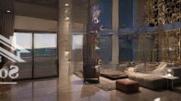 Duy Nhất 1 Căn Duplex View Trực Diện Sông Hàn Tầng Cao, Giá Chỉ 9.1 Tỷ, Chiết Khấu 21% Sun Symphony