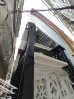 Siêu Phẩm Nhà Đẹp Phố Nguyễn Sơn,Cách Mặt Phố 30M, 68M2-5 Tầng,Thang Máy, Giá Bán 13.6 Tỷ.