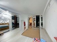 Cách Phố 20M - Ngõ Thông - Thoáng Lương Yên, Hai Bà Trưng - Ở Sướng - 53M2 X4T,Mặt Tiền7M - Nhỉnh 11 Tỷ
