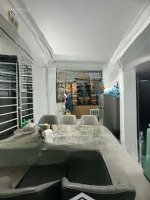 Cách Phố 20M - Ngõ Thông - Thoáng Lương Yên, Hai Bà Trưng - Ở Sướng - 53M2 X4T,Mặt Tiền7M - Nhỉnh 11 Tỷ