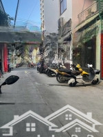 Cần Bán Nhanh Nhà 3 Tầng 5 Phòng Ngủ 3 Vệ Sinh Hẻm Bạch Đằng, 500M Tới Quảng Trường, Diện Tích: 34,5M2 Chỉ 3Ty150