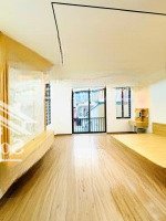 Bán Nhà Lô Góc Ngọc Lâm - Nguyễn Văn Cừ, Gia Thụy, Long Biên 51M² X 6 Tầng Thang Máy | Giá: 9.25 Tỷ