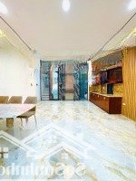Bán Nhà Lô Góc Ngọc Lâm - Nguyễn Văn Cừ, Gia Thụy, Long Biên 51M² X 6 Tầng Thang Máy | Giá: 9.25 Tỷ