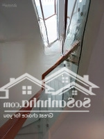 1/Hxh 20M Ra Đường Lớn - Có Thang Máy - Mới 100% - Đang Cho Thuê 30 Triệu/ Tháng - 9Tỷ Tl
