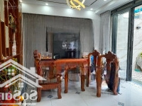 Bán Nhanh Nhà Đẹp Q6 - Hẻm Xe Hơi Khu An Ninh - Dân Trí Cao - Sát Mặt Tiền - 82.1M2