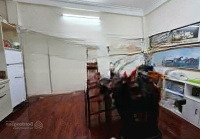 Lô Góc Phạm Hồng Thái, Ba Đình: 5 Tầng Gần Ô Tô, Mấy Bước Ra Hồ Trúc Bạch, Ở Ngay, An Sinh Đỉnh.