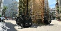 Lô Góc Phạm Hồng Thái, Ba Đình: 5 Tầng Gần Ô Tô, Mấy Bước Ra Hồ Trúc Bạch, Ở Ngay, An Sinh Đỉnh.