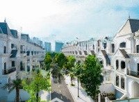 Cơ Hội Sở Hữu Biệt Thự Đẳng Cấp Giữa Lòng Kđt Quốc Tế Ciputra - Tây Hồ - Giá Tốt Nhất Thị Trường