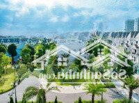 Cơ Hội Sở Hữu Biệt Thự Đẳng Cấp Giữa Lòng Kđt Quốc Tế Ciputra - Tây Hồ - Giá Tốt Nhất Thị Trường