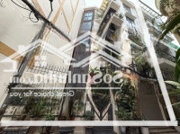 Bán Biệt Thự 4 Phòng Ngủ 75M2 Tại Bạch Mai, Cầu Dền, Hai Bà Trưng, Hà Nội, Giá Tốt 23,95 Tỷ