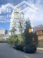 Mặt Tiền Trung Tâm Phố Tây Sầm Uất, Phù Hợp Kinh Doanh Khách Sạn Nhà Hàng, Giá Tốt
