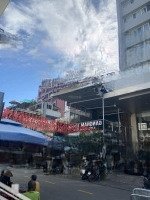 Mặt Tiền Trung Tâm Phố Tây Sầm Uất, Phù Hợp Kinh Doanh Khách Sạn Nhà Hàng, Giá Tốt