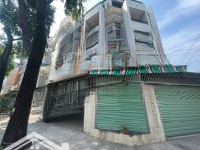 Bán Căn Góc 2 Mặt Tiền Trần Văn Kiểu & Đường Số 22 Sát Biên Metro Bình Phú, Phường 11, Quận 6
