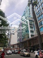 (Hàng Hot)Bán Gấp Khuôn Đất Lớnmặt Tiềnhai Bà Trưng, P. Tân Định, Quận 1. Công Nhận 280M2. Chỉ 112Tỷ Tl
