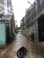 Bán Lô Đất (5,5X11M) Ngay Đường Số 11, Tam Bình - Tp Thủ Đức