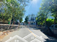 Bán Lô Đất Đẹp 136M2 Mặt Tiền 17M - 2Mt Đường Nguyễn Đình, Gần Vương Thừa Vũ, Gần Biển Mỹ Khê