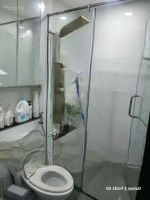 Duplex Feliz En Vista Full Nội Thất, View Nội Khu, Hướng Đông Nam Mát Mẻ, Giá Thuê 22 Triệu/Tháng