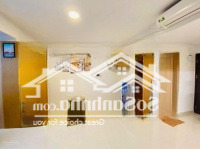 Gia Đình Cho Thuê Ch 3 Phòng Ngủ 2 Vệ Sinh Full Nt, 93M2 Ở Võ Văn Kiệt, Cô Giang, Q1, Tp. Hcm. Giá: 13 Tr/Th