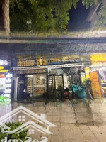 Cho Thuê Mbkd Phố Huỳnh Thúc Kháng, Diện Tích: 90M2, Mặt Tiền Cực Rộng: 8M. Mọi Mô Hình