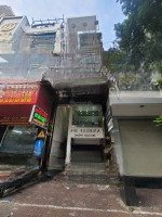 Cho Thuê Mặt Tiền Cao Thắng Có Hầm - 3 Lầu Giá Chỉ 45 Triệu ( Xem Nhà Liền )