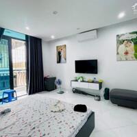 145tr/m2, 61m2, mt 4,5m, ngô thì sỹ, ngõ nông, gần phố, 50m ra ô tô, nhà đẹp