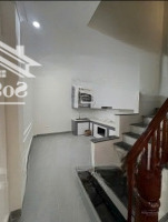 Hàng Hiếm Tại Hậu Ái, 5,4 Tỷ, 36M2, 4 Phòng Ngủ 4 Vệ Sinh Hoài Đức, Hn